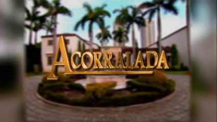 Novela Acorrentada capitulo 82 Dublado