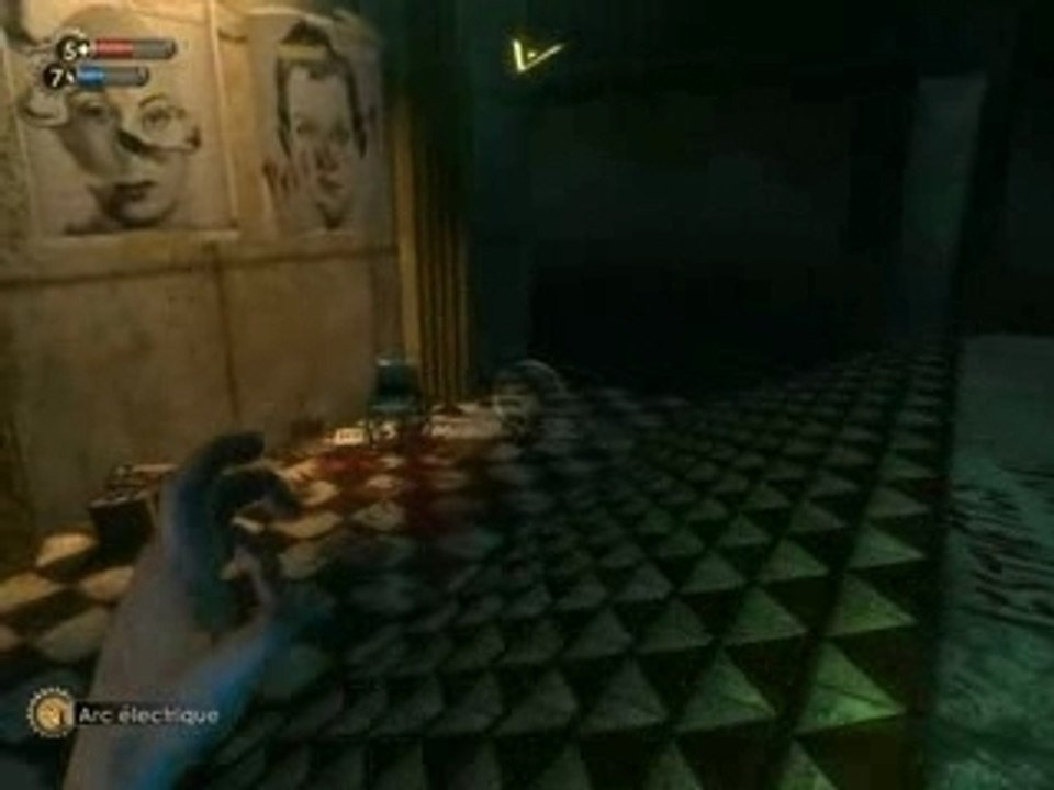 Bioshock (extrait)