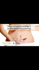 Dime cómo es tu ombligo y te diré de qué te enfermas l Cortos por Salud 180 Dime cómo es tu ombligo y te diré de qué te enfermas l Cortos por Salud 180