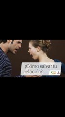 ¿Cómo salvar tu relación de pareja? | Cortos por Salud180