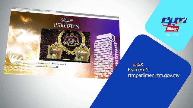 [LIVE] Sidang Parlimen Dewan Rakyat (Sesi petang) - 21 Julai 2020 2020-07-21 at 06:17
