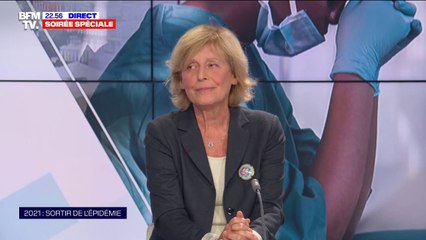 Avec cette campagne de vaccination, quand est-ce que nous allons pouvoir arrêter de porter ces masques qui nous étouffent ?