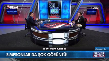 Ne Var Ne Yok 26 Kasım 2020