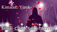 sesli chat seo hizmet  - sesli sohbet sesli chat sesli site reklam hizmetler