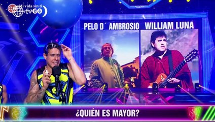 EEG Rumbo a la Gran Final: Rafael Cardozo se "vengó" de Hugo García