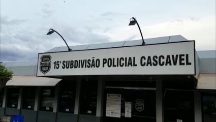 Homem com mandado em aberto por receptação é detido pela PM