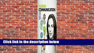 Full version  Human Communication Complete
