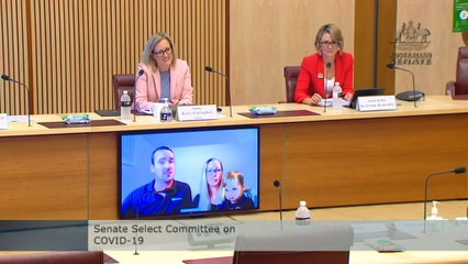 More charter flights to bring Australians home