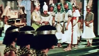 The Naked Archaeologist 224 Coat Of Many Colors