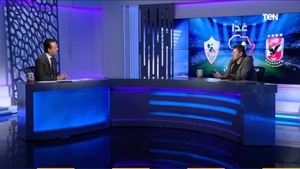 البريمو | رضا عبد العال عن رحيل الأسطورة مارادونا: "قلبي وجعني عليه.. كان لاعب رهيب وأسطورة لن تتكرر"