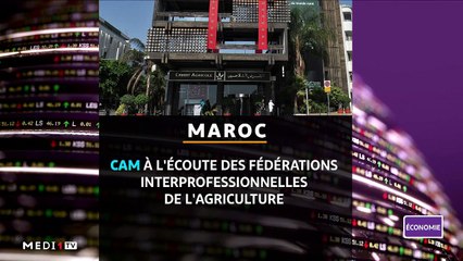 JT Economie - 26/11/2020