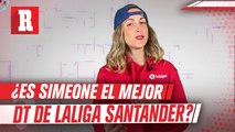 La asombrosa temporada de Diego Simeone con el Atlético de Madrid | One Minute with LaLiga