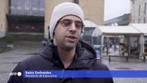 Temor en Suecia a vacunación apresurada contra el covid tras fiasco con la de gripe A