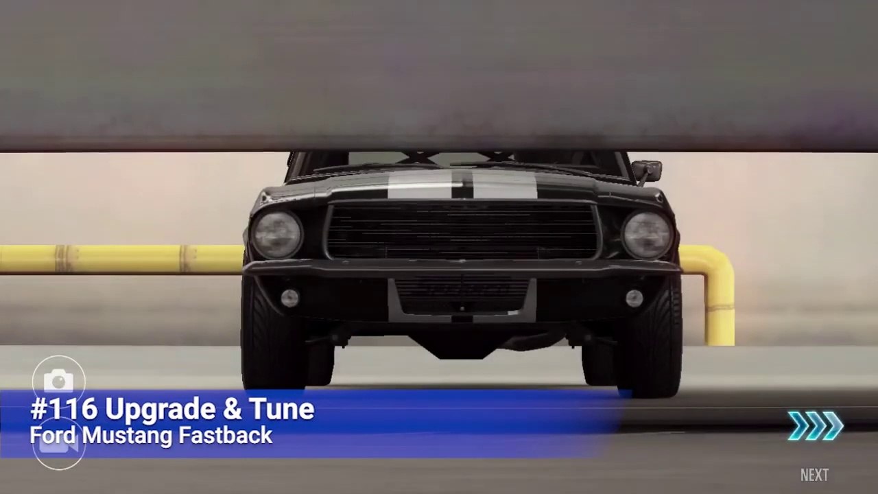 #116 CSR Racing 2 | Upgrade and Tune | Ford Mustang Fastback