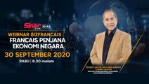 [LIVE] Webinar Bizfrancais: Francais Penjana Ekonomi Negara 2020-09-30 at 12:39