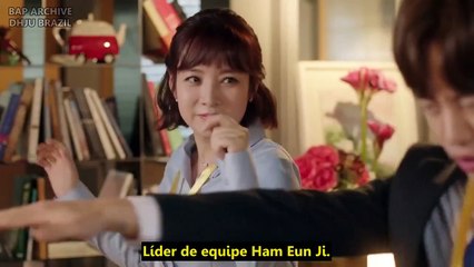 [Meal Kid Web Drama] EP1P1 Tteok-bokki (Legendado pt-BR)