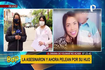 Indignación en Independencia por presunta agresión de teniente alcalde a mujer