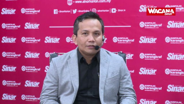 [LIVE]: Wacana Sinar Ke-132, Belanjawan 2020: Apa Rakyat Dapat? #WacanaSinar #SinarHarian #Belanjawan