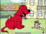 Clifford El gran perro rojo - Cap10Temp01 - Problemas estomacales - Latino HD