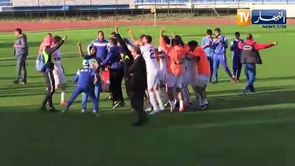 الرابطة المحترفة الأولى.. إفتتاح إستثنائي للموسم الجديد