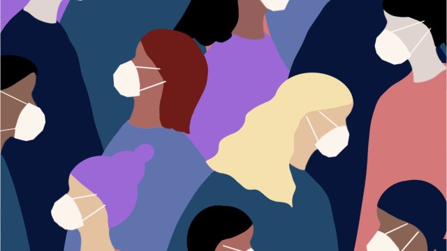 COVID-19 Disproportionately Hurts Women