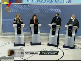 Cilia Flores: ¡Fracasados, son unos fracasados!, la misión de la oposición era tumbar al gobierno sin pueblo nunca podrán