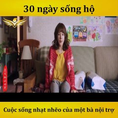 Review Phim  Cô Vợ Bất Đắc Dĩ - Wonderful Nightmare (2015)