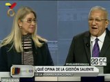 Bernabé Gutiérrez: Creo en el voto como alternativa de cambio, la AN de 2015 tomó otro rumbo