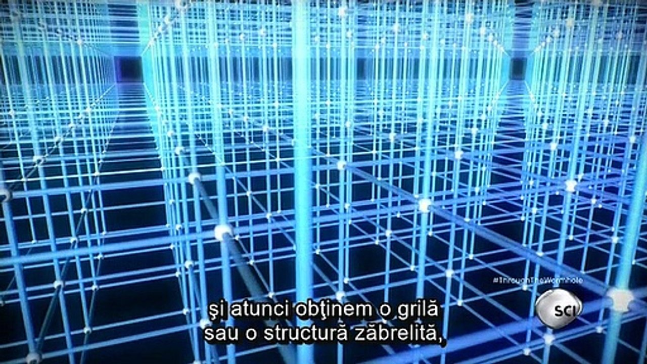 Do We Live in the Matrix