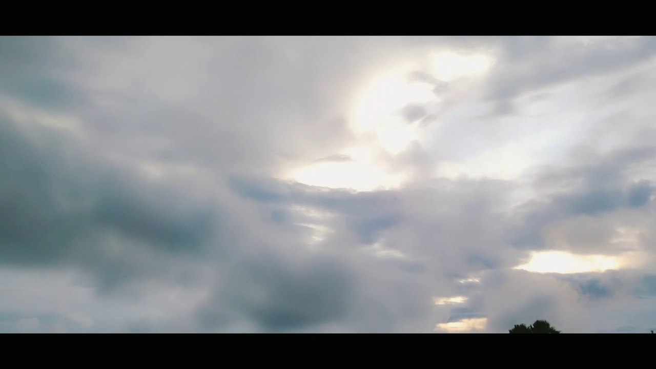 Black Pepper Diaries Title video