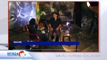Especial ‘Maradona quiso hablar’: Entrevista al astro argentino Diego Maradona en 2007