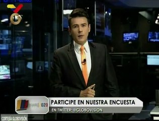 Javier Bertucci: Proponemos que desde la nueva AN se castigue a los corruptos