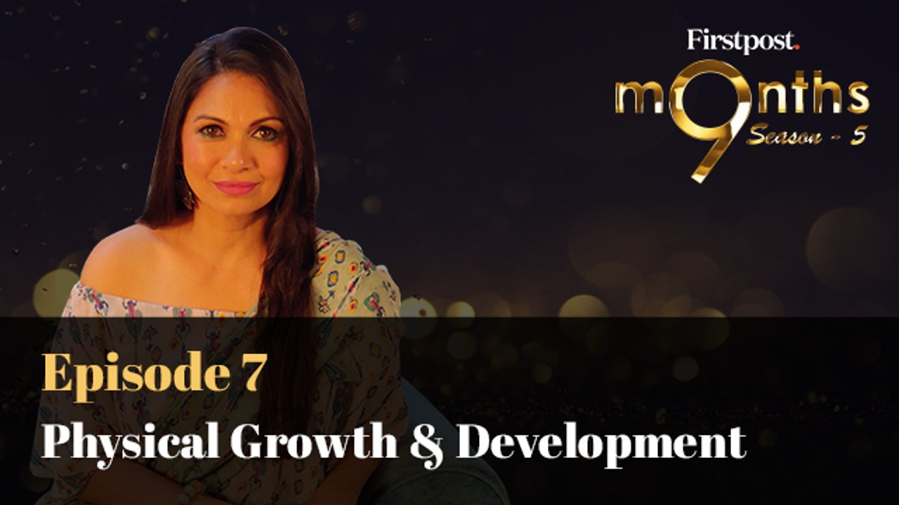 9 Months S5 Episode 7