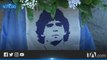 Miles de personas despidieron a Maradona en Buenos Aires