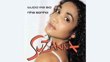 Suzanna Lubrano - Nha Sonho