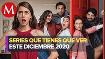 Los estrenos en streaming | Susana y Álvaro en Milenio