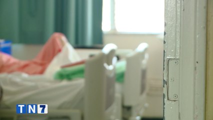 COVID-19: cinco muertes y 1.222 casos en las últimas 24 horas