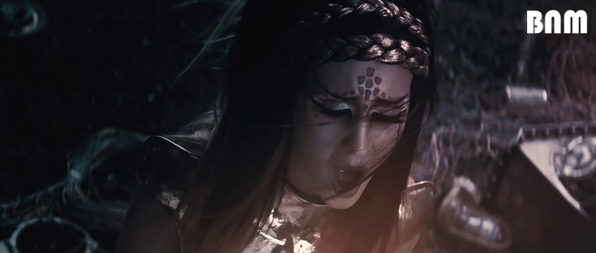 Madison Beer, Katy Perry, Kim Petras - VILLAIN E.T. ft. K/DA (Mashup Music Video)