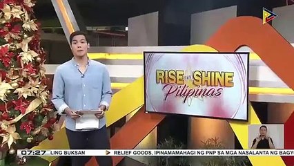 Tải video: CHIKA ON THE ROAD: Sitwasyon ng trapiko sa EDSA Balintawak