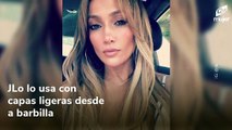 Estos son los looks de Jennifer Lopez que serán un éxito en invierno