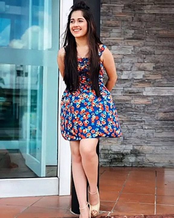 Jannat Zubair Photoshoot, -Status  video-