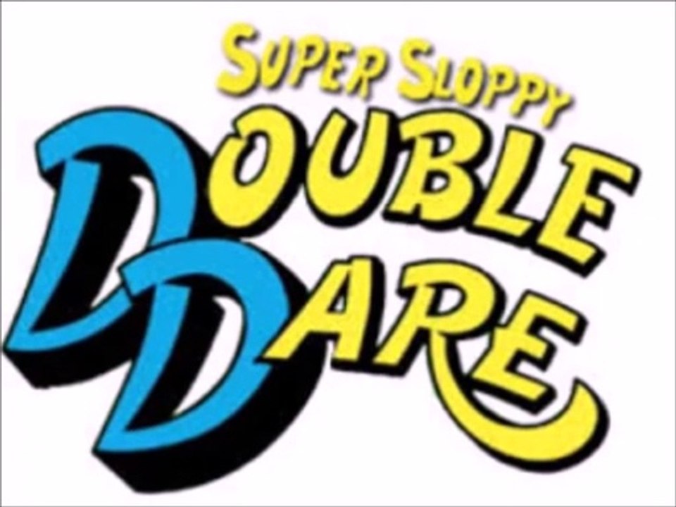 Super Sloppy Double Dare (1987) - The Rowboat Incident