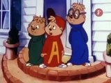 alvin y las ardillas temporada 1 capitulo 31