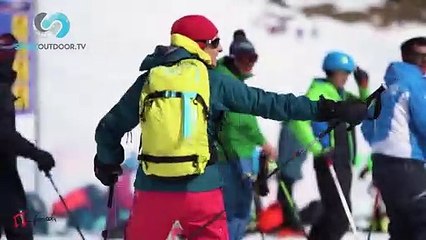 SKIMAGAZINE puntata 3 - Parte 2