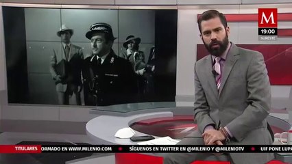 Milenio Noticias, con Sergio Gómez Villarreal, 26 de noviembre de 2020