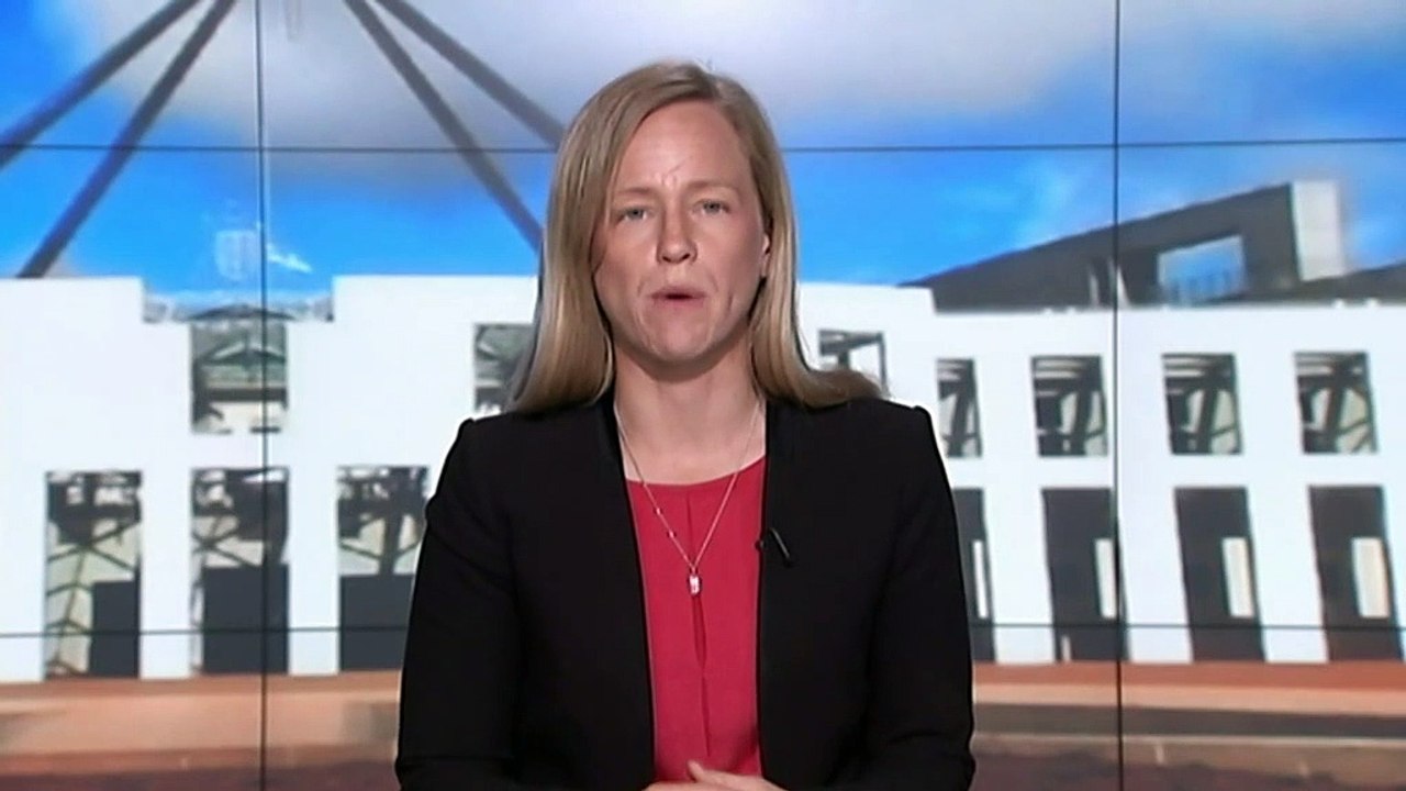 Federal Government charters extra flights for stranded Australians