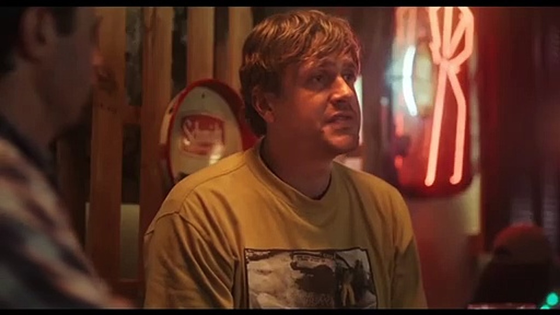 ⁣OUR FRIEND Official Trailer (2021) Dakota Johnson, Jason Segel