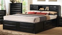 King Size Platform Beds - Is it the Right Platform Bed Size For You