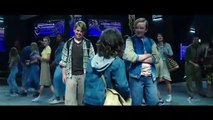 AQUAMAN  Fishboy  TV Spot & Trailer (2018)