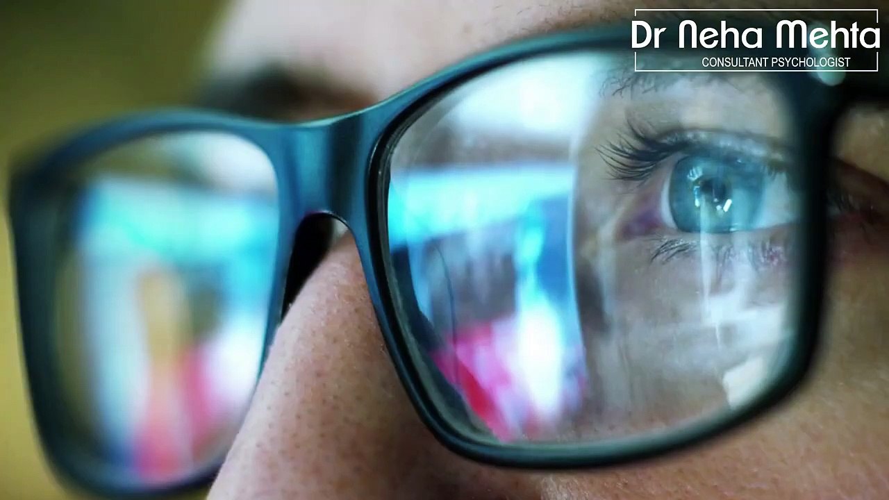 5 Steps to Improve yourself in Difficult Times - Dr. Neha Mehta